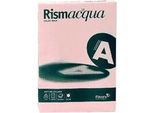 Favini Rismacqua Carta Inkjet A3 (297X420 Mm) 300 Fogli Rosa