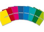 Blasetti Colorclub Quaderno Per Scrivere A5 21 Fogli Multicolore
