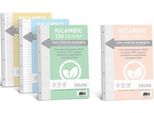 Favini A475404 Carta Inkjet A4 (210X297 Mm) 40 Fogli Bianco