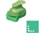 Cwr 10995/4 Perforatore E Accessori Verde
