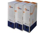 Bertesi 8109.1600 Raccoglitore Multicolore Cartoncino
