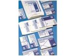 Blasetti Busta Bianco 40 Pz