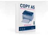 Favini Copy A5 Carta Inkjet A5 (148X210 Mm) 500 Fogli Bianco