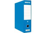 Brefiocart Brefio Raccoglitore Ad Anelli Blu