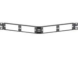 Panduit CFAPPBL1A Accessori Del Pannello Di Controllo