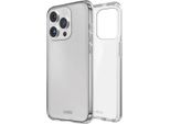 Sbs TESKINIP1661T, Cover, Apple, Iphone 16, 15,5 Cm (6,1"), Trasparente"