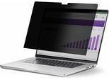 Startech.Com 14,1 Pollici 16:10 Touch Privacy Screen, Filtro Antiriflesso Per Luce Blu, Protezione Dello Schermo Del Monitor Del Computer Portatile, +/- 30 Gradi. Angolo Di Visione, Flip-Up - Filtro Privacy Per Notebook (Orizzontale)