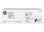Hp Cartuccia Toner Ciano Contratto Laserjet