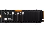 Western Digital Black WDS400T2XHE Internal Solid State Drive 4 Tb M.2 Pci Express 4.0 Nvme