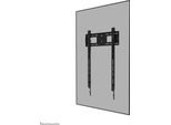 Neomounts WL30-750BL18P Supporto A Parete Per Carichi Pesanti 50-98" - Fisso - Bloccabile - Verticale - Installazione Rapida -"