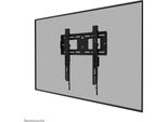 Neomounts WL30-750BL14 Supporto A Parete Per Carichi Pesanti 42-75" - Fisso - Bloccabile - Installazione Rapida -"