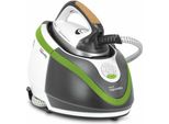 Polti Vaporella Next VN18.45 2200 W 1.3 L Alluminio Verde Grigio Bianco