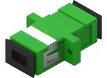 Wp WPC-FA0-SCA0100 Connettore Per Fibra Ottica Sc/Apc 1 Pezzo(I) Verde(I)