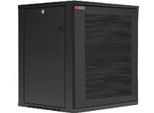 Wp WPN-RSB-10608-B Rack 10U Rack Indipendenti Nero