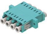 Wp WPC-FA3-LC0202 Connettore Per Fibra Ottica Lc/Lc 1 Pezzo/I Colore Acqua