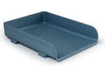 Arda 85510SU Vassoio Da Scrivania Plastica Blu