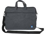 Vultech SC-1560G Custodia Per Computer Portatile Da 39,6 Cm (15,6") Cartella Grigio"
