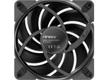 Antec Tranquil 120 Ventola Per Computer 12 Cm Nero 1 Unità(E)
