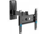 Meliconi Slimstyle Plus 200 Sr 101,6 Cm (40") Nero"