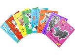 Pigna 02330650A Quaderno Per Scrivere A4 18 Fogli Multicolore