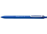 Pentel BX467-C Penna A Sfera Blu Penna A Sfera Retrattile A Clip