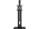 Hamlet HM-SPMSD101 Supporto Da Tavolo Per Tv A Schermo Piatto 81,3 Cm (32") Scrivania Nero"