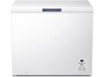 Hisense FC321D4AWLE Congelatore/Congelatore A Libera Installazione 248 L E Bianco