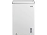 Comfeè RCC141WH2 Congelatore/Congelatore A Libera Installazione 99 L E Bianco