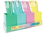 Arda KCP17DESP Set Di Righelli 48 Pz