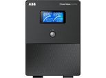 4NWP100179R0001 Gruppo Di Continuità (Ups) Line-Interactive 2 Kva 1200 W 6 Prese Ca