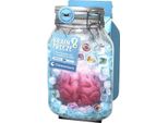 Clementoni Brain Freeze 1 Gioco Da Tavolo Puzzle Multicolore Per 1-4 Giocatori 7-99 Anni