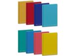 Pigna 00716731R Quaderno Per Scrivere A5 30 Fogli Multicolore