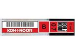 Koh-I-Noor Astuccio 12 Mine B 0,7Mm E207-B