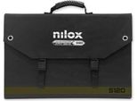Modulo Solare Nilox NXSP120WV1 Da 120 W In Silicio Monocristallino