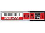 Koh-I-Noor Astuccio 12 Mine Hb 0,9Mm E209-HB