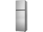 Hisense RT327N4ACE Frigorifero Con Congelatore Libera Installazione 249 L E Grigio
