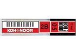 Koh-I-Noor Astuccio 12 Mine 2B 0,5Mm E205-2B