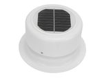 Ventola Di Ventilazione Solare Rv, Ventola Di Ventilazione Solare Rv, Ventola Di Ventilazione Alimentata A Energia Solare, Ventola Di Scarico Solare Rv, Ventola Di Ventilazione Solare Barca Rv, Ventola Di Ventilazione Solare A Soffitto