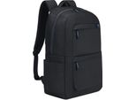 Rivacase 8062 Zaino Da 40,6 Cm (16") Nero"