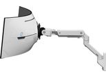 Ergotron Hx Series Hx Arm With Very Heavy Duty Pivot Wall 144,8 Cm (57 Pollici) Parete