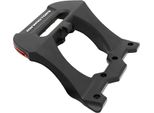 Minimotors, Cuneo Per Ruota Posteriore Per E-Scooter Dualtron Victor Luxury Con Led, Nero