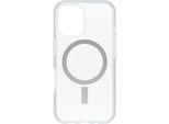 Otterbox Serie React Per Magsafe Per Iphone 16, Trasparente