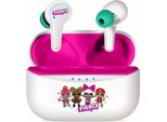 Otl Technologies LOL249 Cuffie E Auricolari True Wireless Stereo (Tws) In-Ear Per Musica/Ogni Giorno Usb Type-C Bluetooth Multicolore