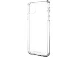 Cygnett CY3347CPAEG Custodia Protettiva Per Telefoni Cellulari 13,7 Cm (5,4") Cover Trasparente"