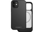 Cygnett Alignpro Custodia Protettiva Per Telefoni Cellulari 13,7 Cm (5,4") Cover Nera"