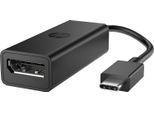 Hp USB-C To Displayport Adapter G2