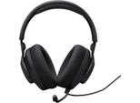 Jbl Quantum 100M2 Auricolare Gaming Cablato Stereo Circumaurale Nero Con Microfono