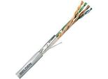 Belden Ftp CAT5E 4PR 24AWG Cable, 305M Cavo Di Rete