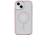 Otterbox Defender Xt Clear Iphone 16E/15/14/13 - Trasparente/Viola