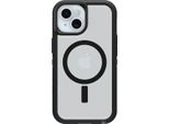 Otterbox Defender Xt Clear Iphone 16E/15/14/13 -Clear/Nero